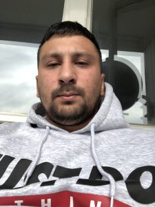 Profilbild på Samir Osmanovic