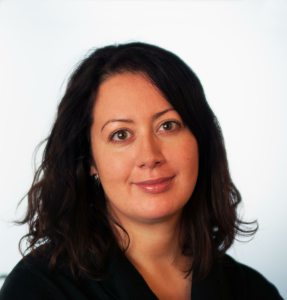 Profilbild på Samira Jonsson