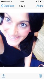 Profilbild på Samira Viksten