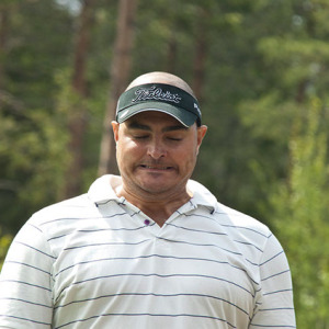 Profilbild på Sammy Morssy