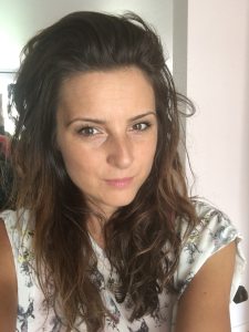 Profilbild på Samra Dedic