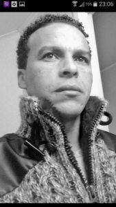 Profilbild på Samson Gebray