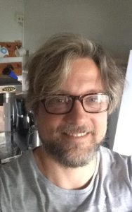 Profilbild på Samu Norberg