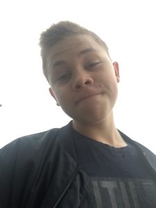Profilbild på Samuel Abrahamsson