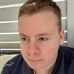Profilbild på Samuel Cederblad