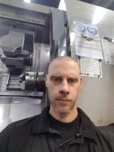 Profilbild på Samuel Degerstedt