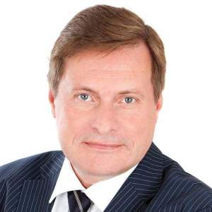 Profilbild på Samuel Ek