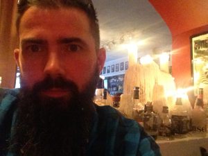 Profilbild på Samuel Isaksson