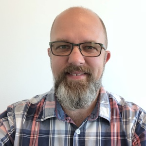 Profilbild på Samuel Koelega