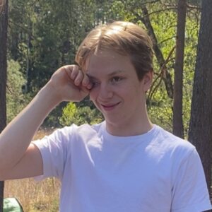 Profilbild på Samuel Lee