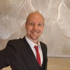 Profilbild på Samuel Paulsson