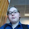 Profilbild på Samuel Silfverberg