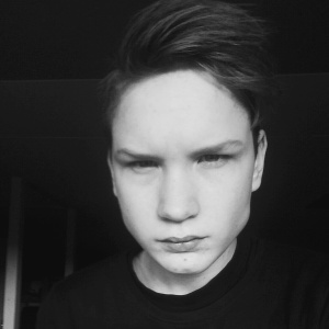 Profilbild på Samuel Sjöroos