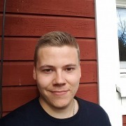 Profilbild på Samuel Sköldblom