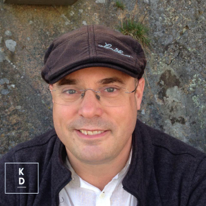 Profilbild på Samuel Stengård