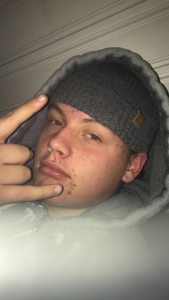 Profilbild på Samuel Svendsgaard Andréen