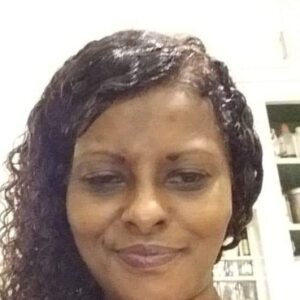 Profilbild på Sana Hailou
