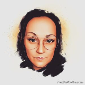 Profilbild på Sandie Söderberg