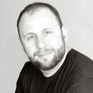Profilbild på Sandor Kiss