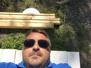 Profilbild på Sandor Larsson