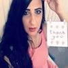 Profilbild på Sandra  Rima Khoury  Naame