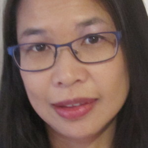 Profilbild på Sandra Khanh Hue Kha