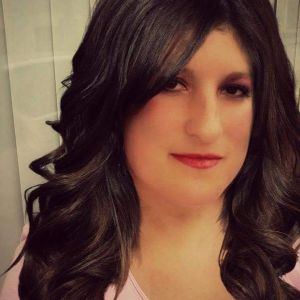 Profilbild på Sandra Abounakif