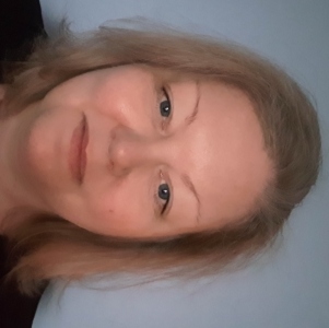 Profilbild på Sandra Andersson