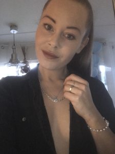 Profilbild på Sandra Axelsson