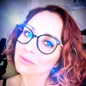 Profilbild på Sandra Cordova