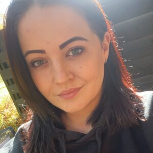 Profilbild på Sandra Dolck
