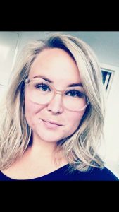 Profilbild på Sandra Edenhall