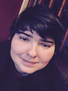 Profilbild på Sandra Eriksson