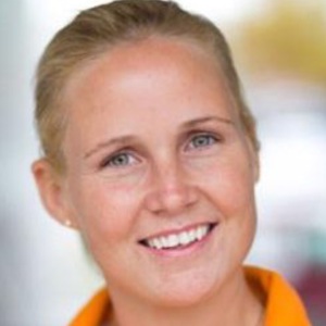 Profilbild på Sandra Fäldt