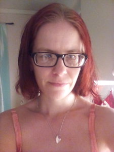 Profilbild på Sandra Falk