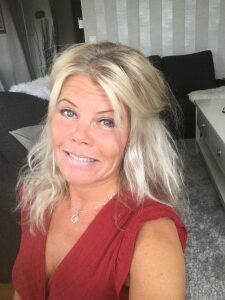 Profilbild på Sandra Henriksson