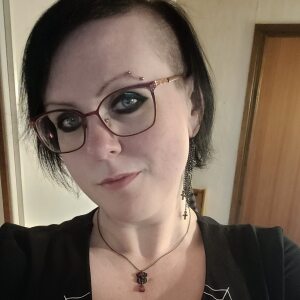 Profilbild på Sandra Johansson