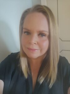 Profilbild på Sandra Johansson