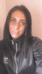 Profilbild på Sandra Karlsson