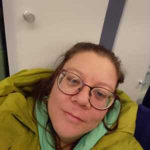 Profilbild på Sandra Karlsson
