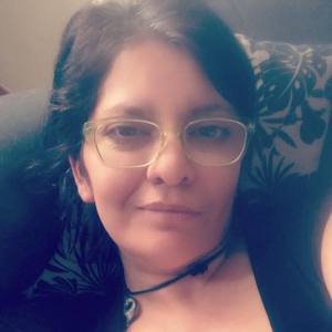 Profilbild på Sandra Kero