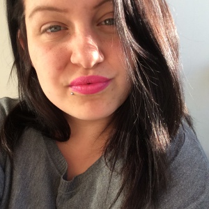 Profilbild på Sandra Kristiansson