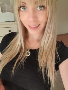 Profilbild på Sandra Larsson