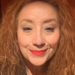 Profilbild på Sandra Leiva