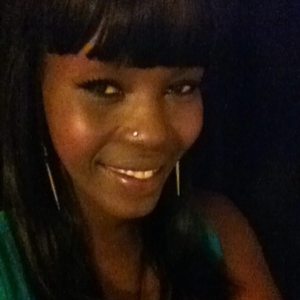 Profilbild på Sandra Loteng