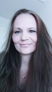 Profilbild på Sandra Malm
