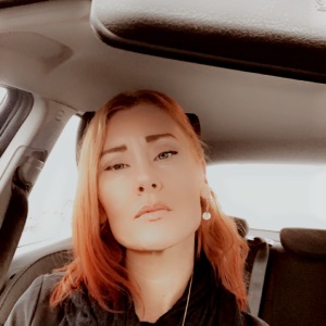 Profilbild på Sandra Meijer