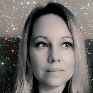 Profilbild på Sandra Melin