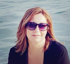 Profilbild på Sandra Miletic