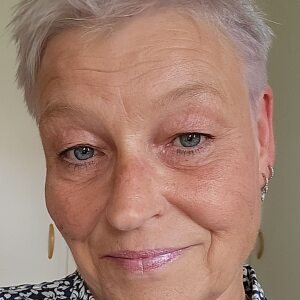 Profilbild på Sandra Näsman